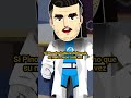 El hombre más inteligente #reedrichards #pedropascal #spiderman #marvel #meme #humor #parodia