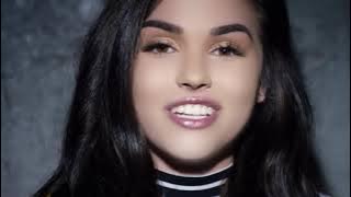 I can swear, I can joke | Maggie Lindemann   Pretty Girl