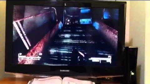 Fallout New Vegas: There Stands The Grass Research Data Help