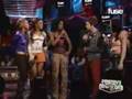 Capture de la vidéo Destiny's Child Interview At Daily Down