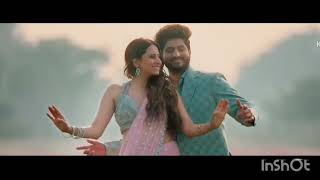 Koke vich dil :Gurnam bhullar $ sargun Mehta l l llatest punjabi song 2023/ sargun Mehta Ayi Ve