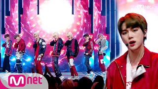 Lucente - Your Difference Kpop Tv Show M Countdown 181018 Ep.592