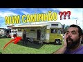 Comércio de Máquinas usadas e motores elétricos garimpando ...