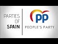 Partido Popular | People&#39;s Party (Spain) | Europe Elects | April-November 2019 Legislative Period