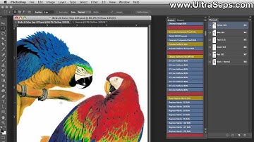 Print Film Positives Using Photoshop With No RIP