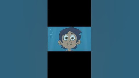 Thumbnail of Kiss of Air (The Owl House animation)