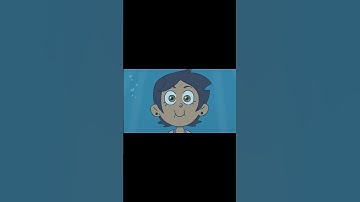 Kiss of Air (The Owl House animation)