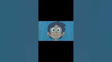 Kiss Of Air The Owl House Animation 