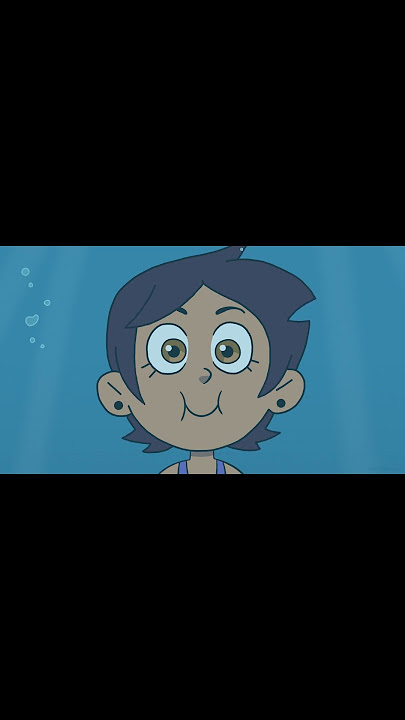 Kiss of Air (The Owl House animation)