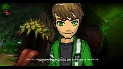 FusionFall Retro Beta #1 Tutorial