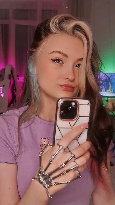 БРАСЛЕТ СКЕЛЕТ 💀🩻 ТГ: Нытье Поспик - YouTube