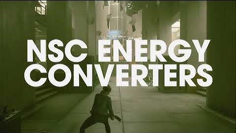 Control walkthrough part 3