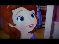 Sofia the first what kind of new did she got