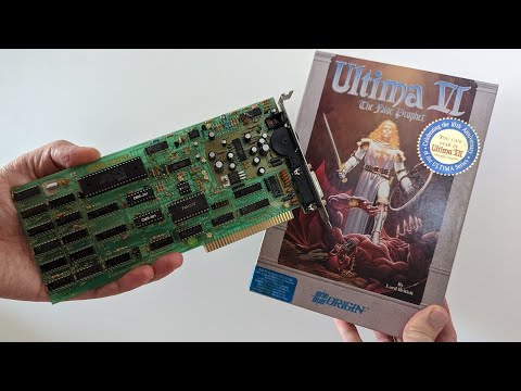Ultima VI: The