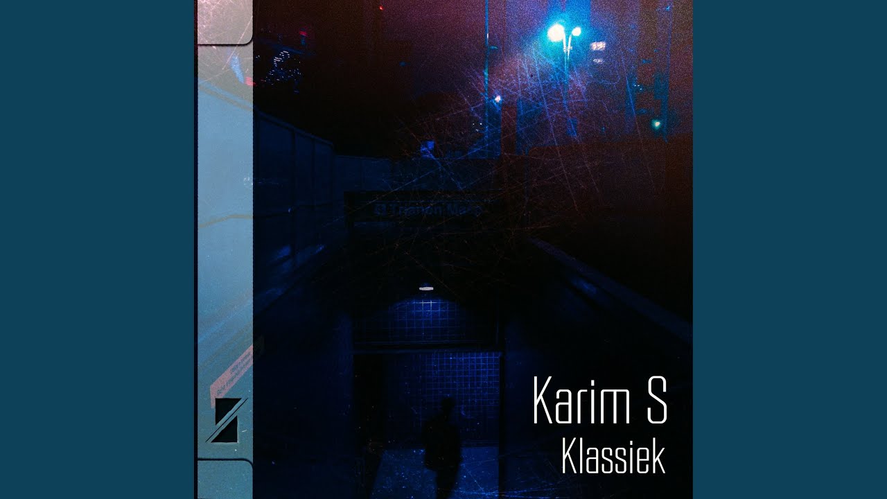 Klassiek (Original Mix) adlı videoyu YouTube'da izle Klassiek (Original Mix) adlı videoyu YouTube'da izle