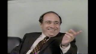 Tin Men Tv Spot 1987