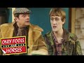 Rodney's Band Is On Top Of The Pops | Only Fools and Horses | BBC Comedy Greats