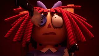 Caine Crash Out X Your.problem Lms