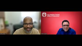 Episode 1: LA County Office of Education