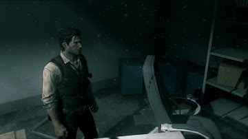 The Evil Within - Part 24 (Chapter 11: Reunion 2/3)