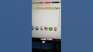 I added Cookie Clicker! What game is next?