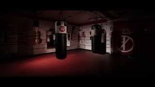 Double Jab Boxing Club | New Cross | London