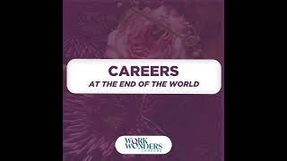 Episode 13: Cracking the Code: 3 Steps to Resumé Success