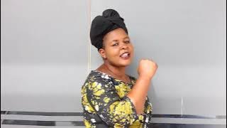 KURA AMASO KU BANTU BY DELPHINE UWAYEZU official video.