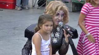 BERLIN QUEER DAYS 2016 - Glamour Girls (10)