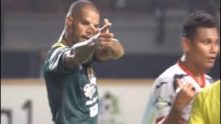 Story Wa Persebaya|| David da Silva💚🐊