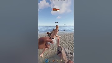 #rust #rustgame #rustgameplay #rustfunny #rustmemes #rustclips #rustshooting  #gamerofinstagram #fyp