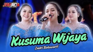 Kusuma Wijaya - Indri Baluwarti Dewaruci Music Live Girimarto