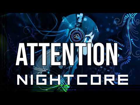 (Nightcore) NewJeans - Attention