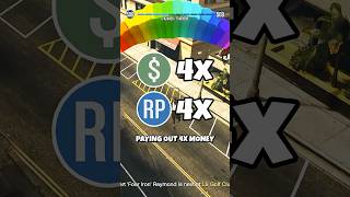 Don't Sleep On This 4X Money Method in GTA Online