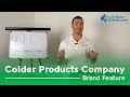 Colder Products Company Feature