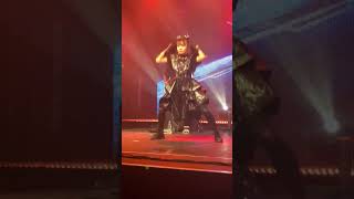 #BABYMETAL - DA DA DANCE - MOAMETAL Fancam Focus