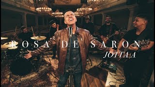 Video thumbnail of "Jotta A - Rosa de Saron (Vídeo Oficial)"