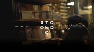 Stoondio - แธม (Live Session at a book with no name)