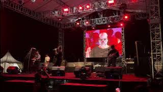For Revenge - Jentaka Live Bali