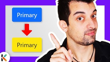 💜 Cómo PERSONALIZAR los estilos CSS en BOOTSTRAP 5 con SASS ✅ (crea tu propio tema!)