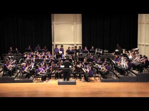 Carols in Concert | Highlands Intermediate School Concert Band | 2010 Winter Concert