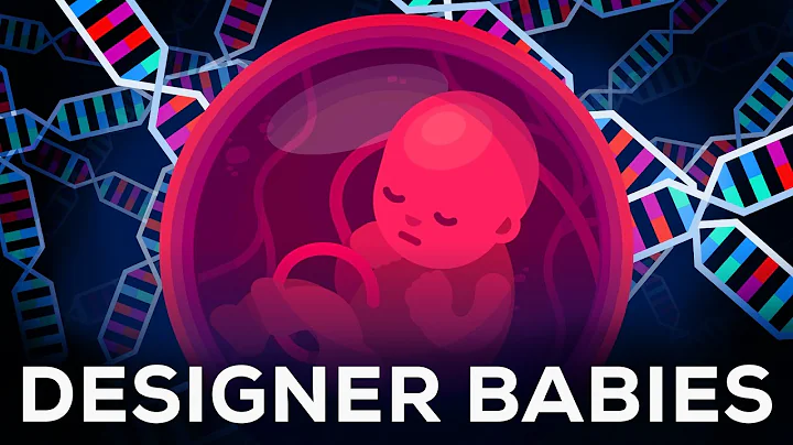 Genetic Engineering Will Change Everything Forever...