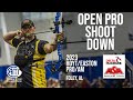 2023 hoyteaston proam  open pro shootdown