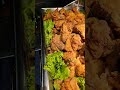 Fried chicken