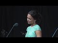 Aida Garifullina. “Tutte le feste al tempio” Rigoletto G.Verdi