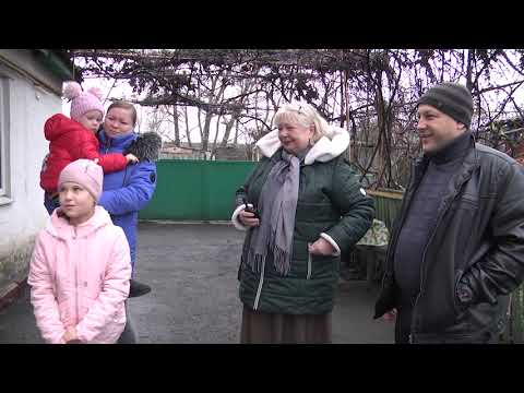 Телеканал Вектор: Як старостинські округи прийняли переселенців? Як працюється в умовах війни. Виклики воєнного часу Телеканал Вектор: Як старостинські округи прийняли переселенців? Як працюється в умовах війни. Виклики воєнного часу