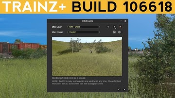 Trainz 2019: Trainz + UPDATE 106618