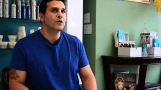 Mitrano Hair Salon / Wakefield, MA  / Certified GOLDWELL Colorists