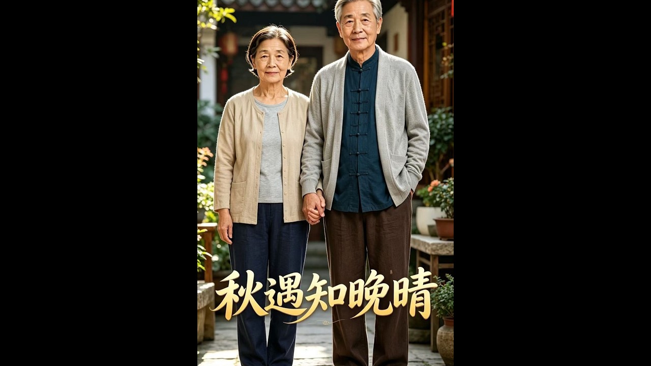 【一口气看完】《秋遇知晚晴》#短剧 #AI短剧 #逆袭 #drama #爽剧 #鲨鱼先生
