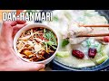 Korean Energy Soup: Dak-Hanmari!